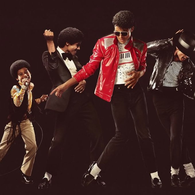 قبل فيلم "الست" و"Michael".. أعمال غاصت في رحلات صعود نجوم الغناء وكشفت قصصهم المجهولة. تعرفوا عليها #الست 