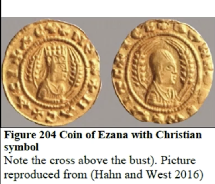 GhideonMusa's tweet photo. #Eritrea Adulis 
New analysis of Adulis’ artifacts flips the script: 70% of all NHA coinage was found at Adulis, the Throne of Adulis was a high-tech symbol of regional authority, and elite Christian officials even called the Aksumite king a “minor king.” Adulis wasn’t a port it was the powerhouse.

https://t.co/Oy5g8rKrxQ
