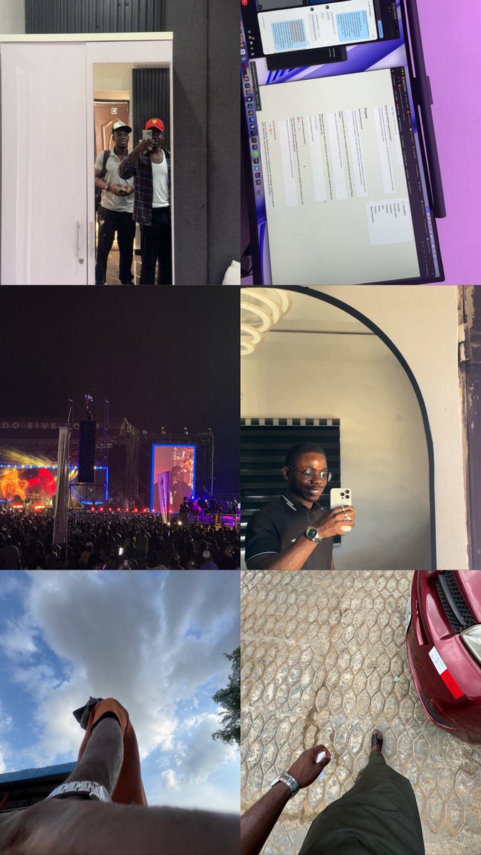 kelvin_dart's tweet image. Not the best Month but grateful regardless 🫶🏾✨