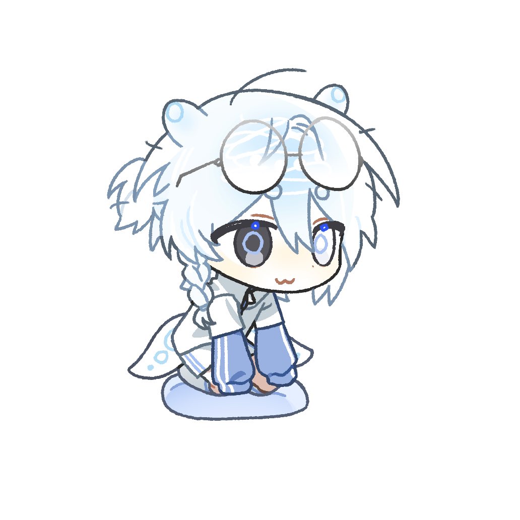 commission_chch's tweet photo. 커미션 신청 감사합니다! https://t.co/9ENV8d0IaX