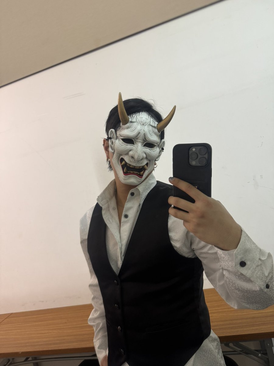 百戦錬磨アラタ スペシャルコラボライブ 観てくれたみんなありがとう