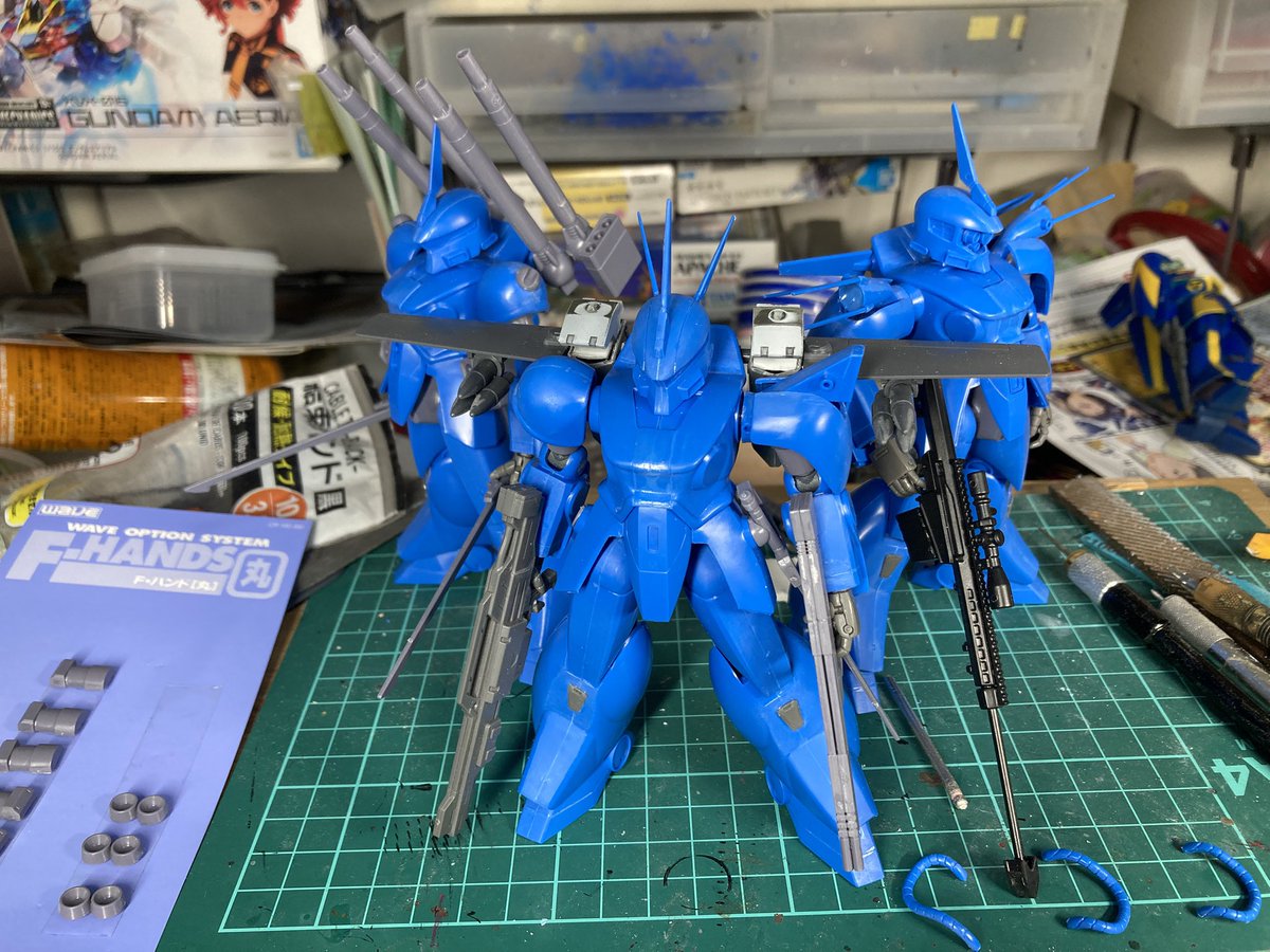 大佐 (@inabazeon) / Posts / X