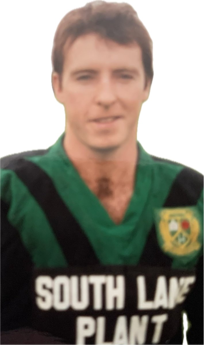 Pat Cluskey tweet media