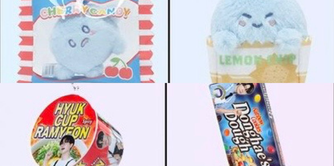 交換もなかなか見つからず… こちらの マグネット ヒチョル、イェソン