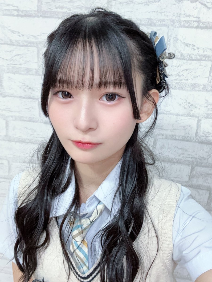 さらば純情公演 ありがとうございました~ 😖💖 今日はくるみちゃん