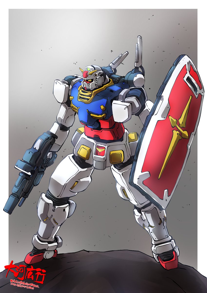 今月描いた絵を晒そう 7/8 色々と描く