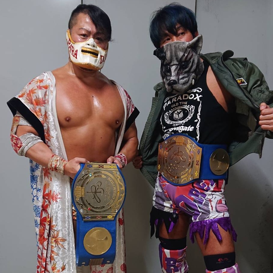 ryukyudragon_pw's tweet image. #DRAGONxDRAGON2025
#てんぶす那覇 #テンブスホール 満員御礼🈵
ご来場&amp;amp;ご視聴誠に有難うございました。
公式結果速報&amp;amp;アーカイヴは公式サブスクにて！
ryukyu-dragon.com/?p=17000
#rd_pw #ProWrestling #沖縄
#DRAGONGATE
#SENJO