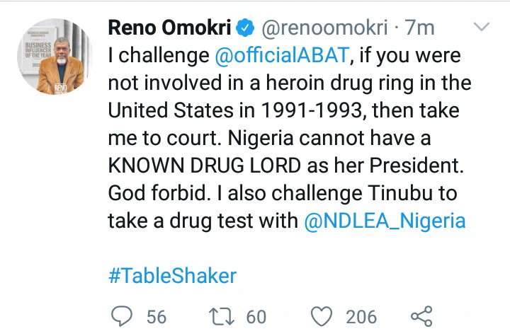 devil_signature's tweet image. You are so shameless 
Posterity will ever remember you as the most stupid and inconsistent man on the face of the earth