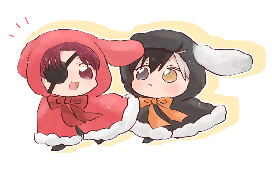 #⃣今月描いたたぴ🐰～
(正確にはここ4日連続で狂って描いたたぴ🐰) 