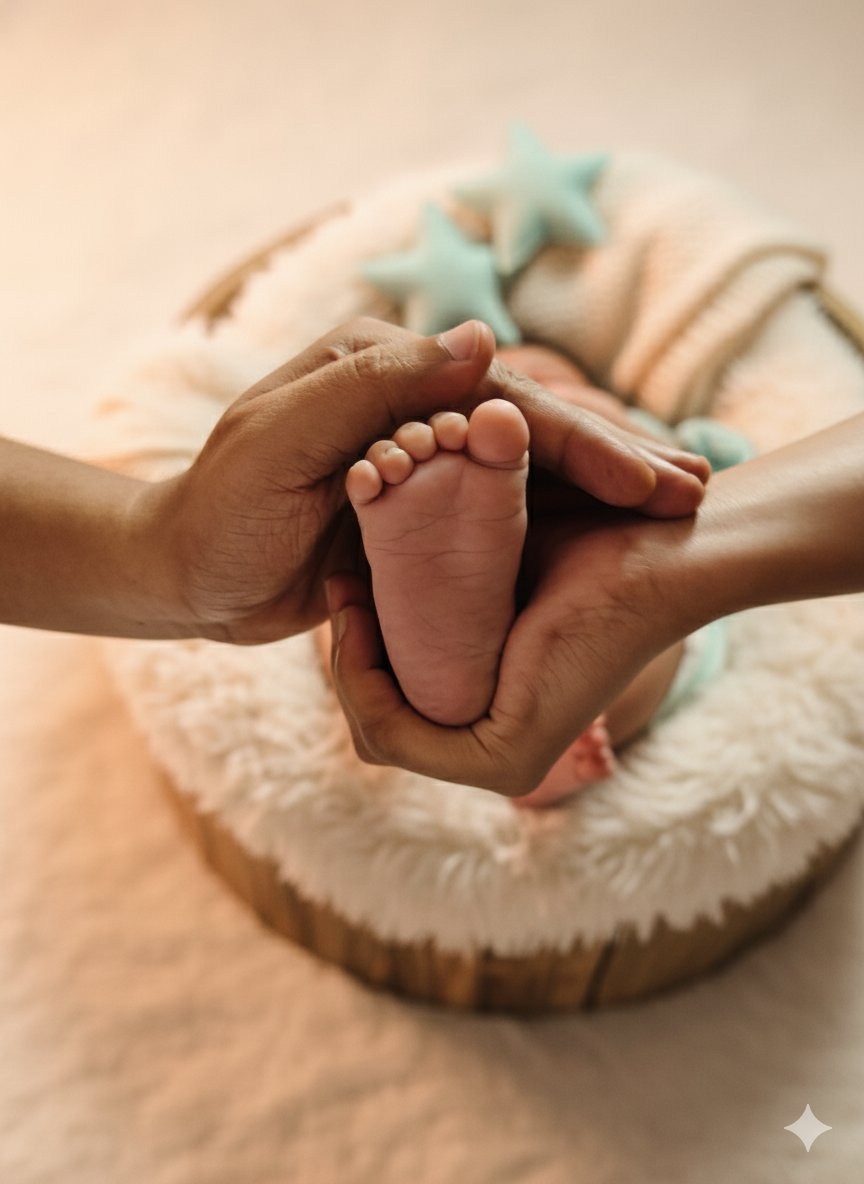 Megalaioffcl's tweet image. My first birthday as a family of three. I enjoyed the day a lot with my husband and son. My husband made the day more memorable.