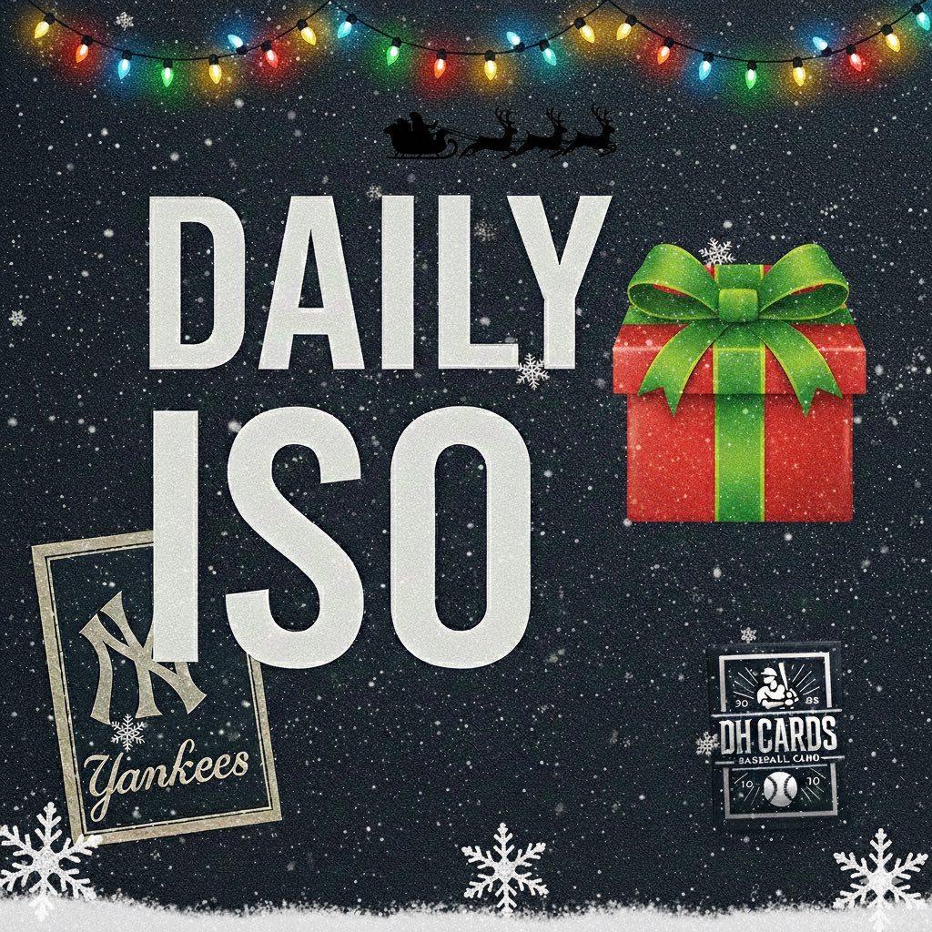 DH Cards tweet media