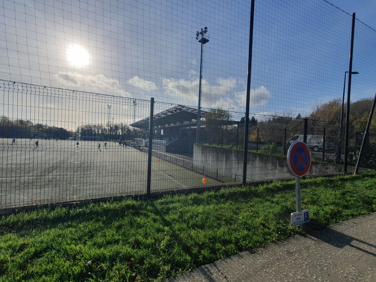 parc_officiel's tweet photo. 🔷️🔷️
Fédérale 3
Excellence B
9e journée
▶️ RC QUIMPER-PARC ◀️
Bienvenue à Creac'h Gwen!
#ParcAtak https://t.co/JHNu83Xm6L