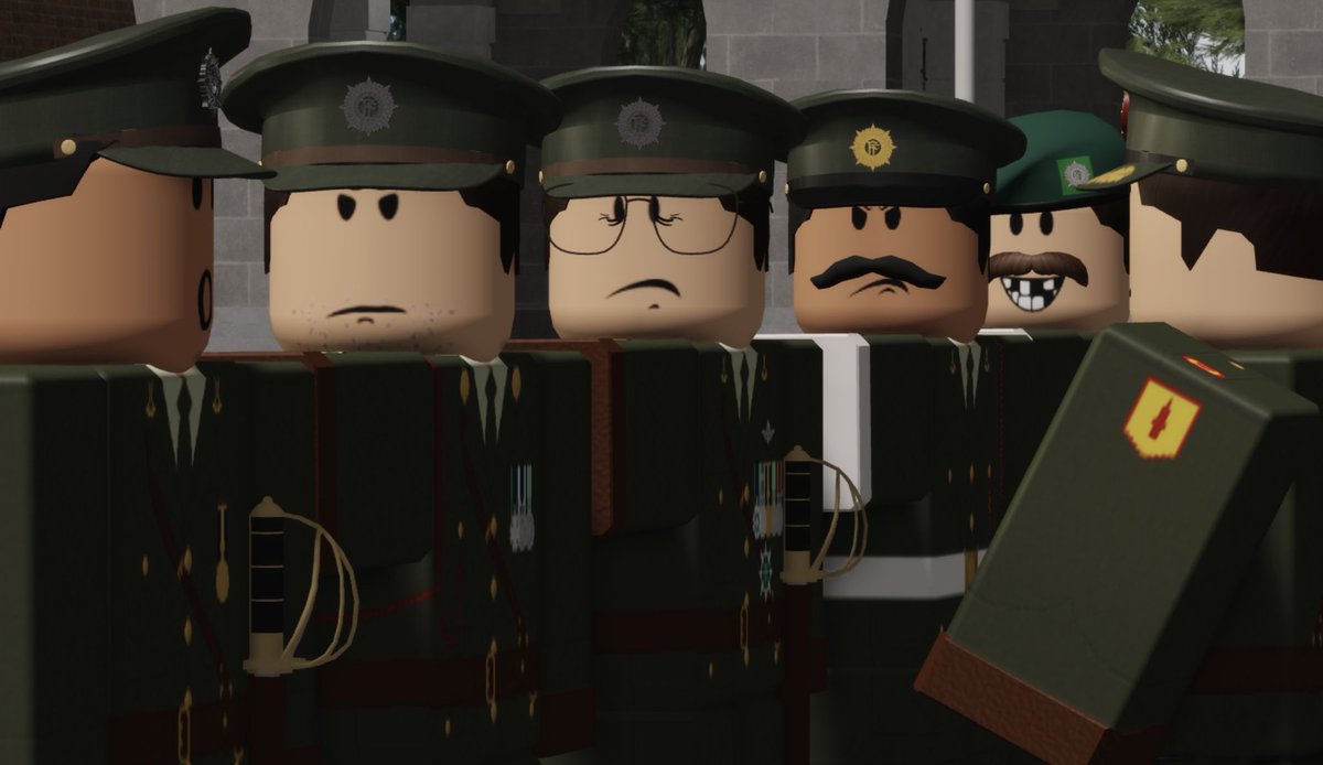 The Dublin Herald tweet media