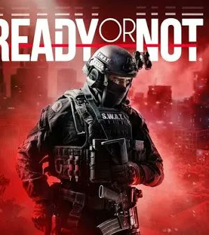 TheFPSCentel's tweet photo. Ready Or Not 2 Reportedly In Production 
(Via @VOIDInteractive) https://t.co/0cyaKQFBPe