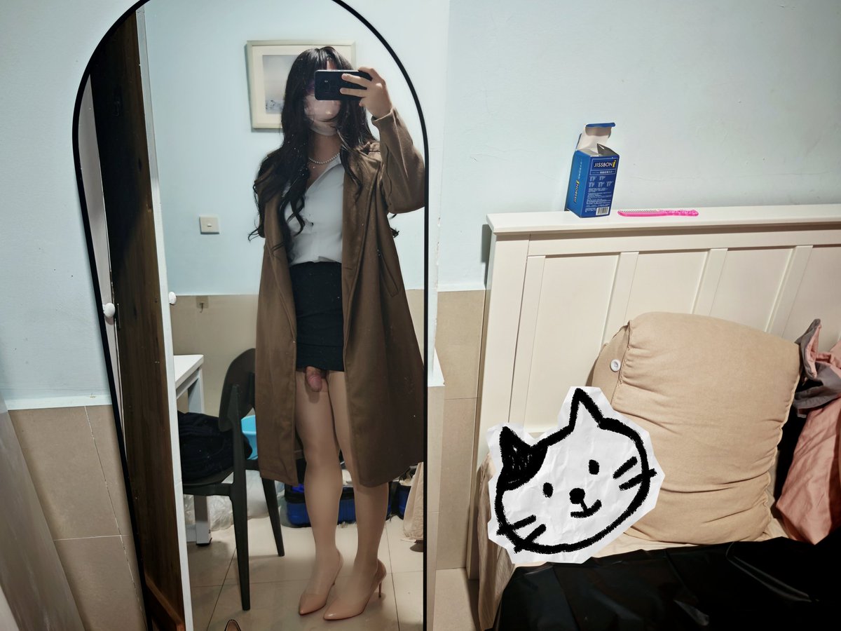 茶❤️ tweet media