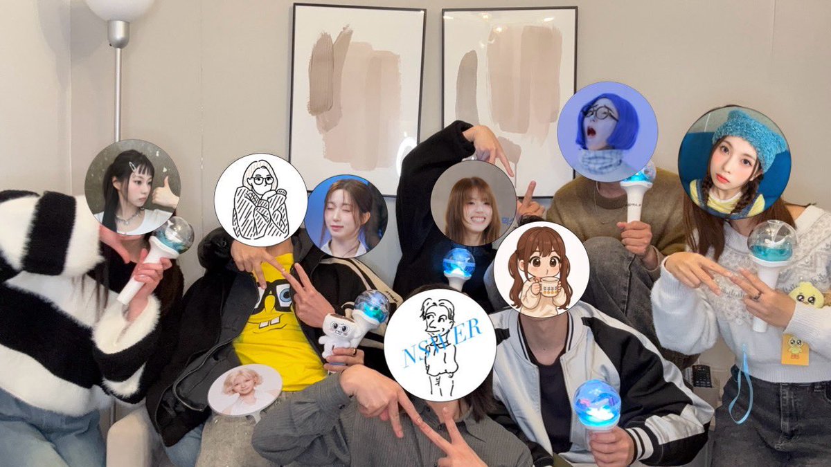 miya_nswer_'s tweet image. お留守番エンソ会 in名古屋
たくさんのNSWERと日本からNMIXX応援できて本当に楽しかった！
みんなありがとう🐋🫶
次はイルコンで会いましょう👊
 #NMIXX   #NSWER
#NMIXX_WORLDTOUR_ZEROFRONTIER