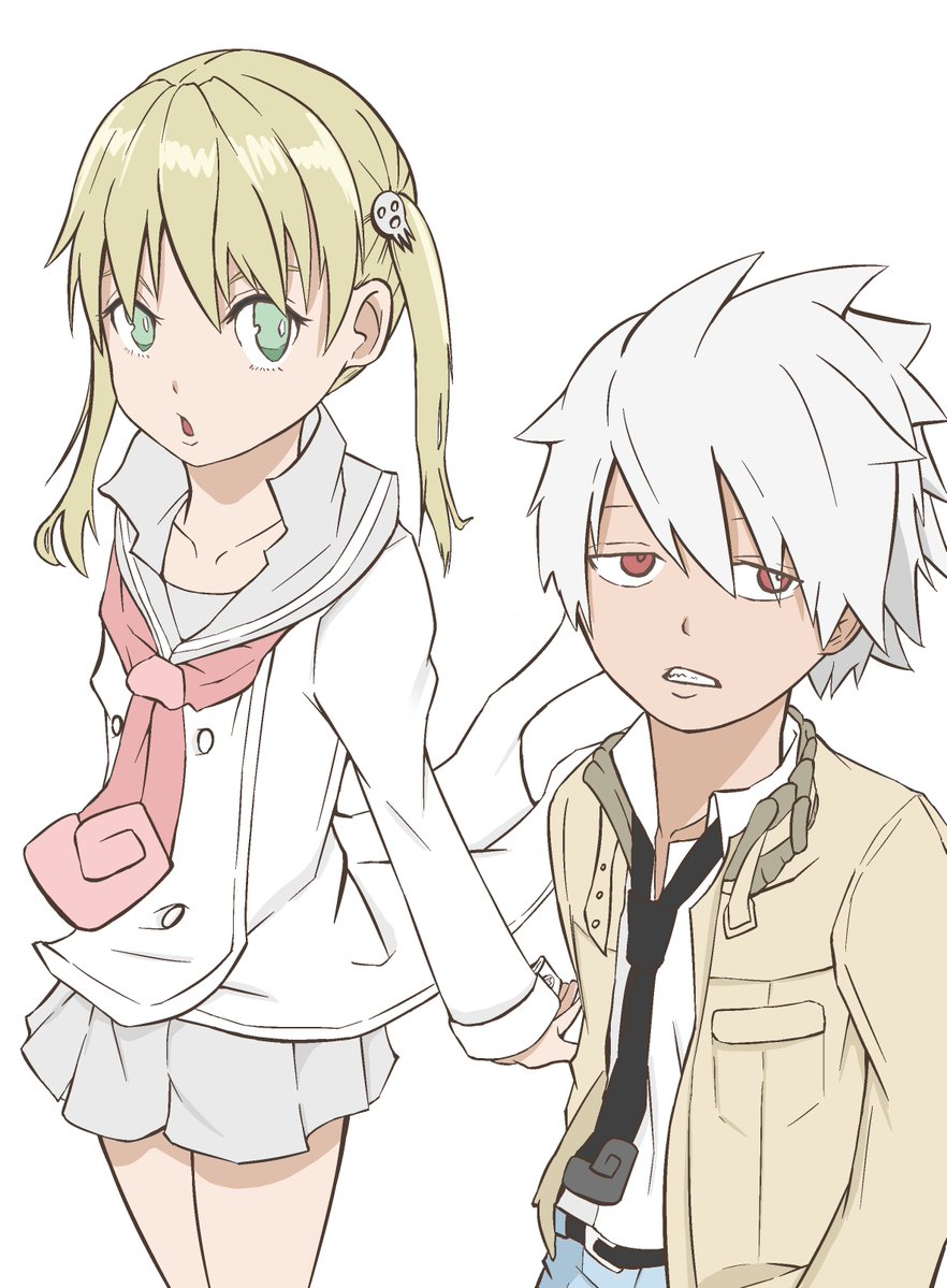 5uZgnZB8TC10028's tweet image. マカ&amp;amp;ソウル
#ソウルイーター #souleater #illustration 
#art #イラスト #イラスト好きな人と繋がりたい