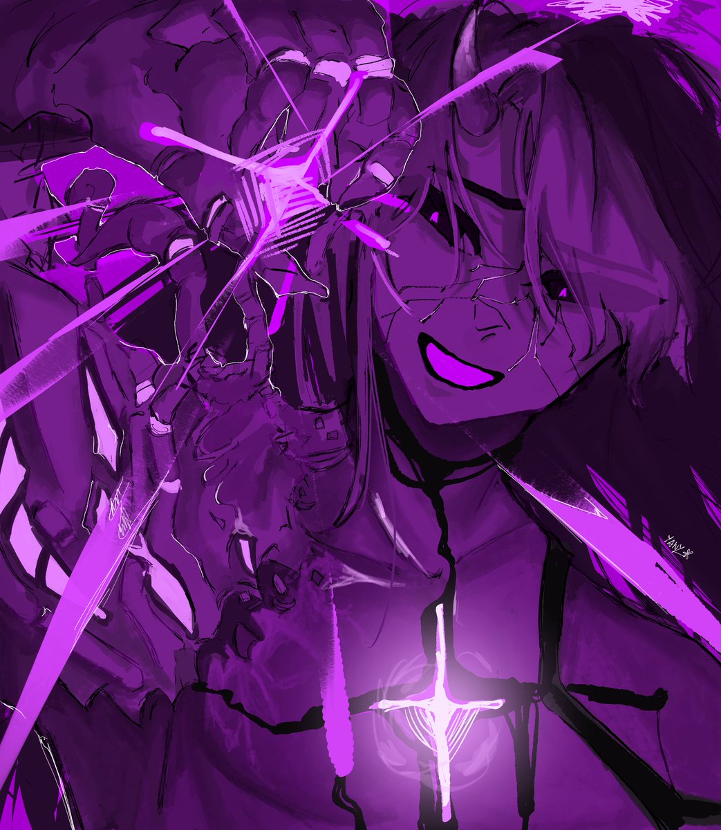 Im grateful for getting chances to join in <a href="/s5oyaa_/">azi ⋆｡°✩</a> 's Huevember collab╰(*°▽°*)╯!! My submission is drawing as stareater..Its my first time joining daybreak community related collab and its incredibly fun for looking all those great artist yummy art agrhh🥺🥺

#daybreakroblox