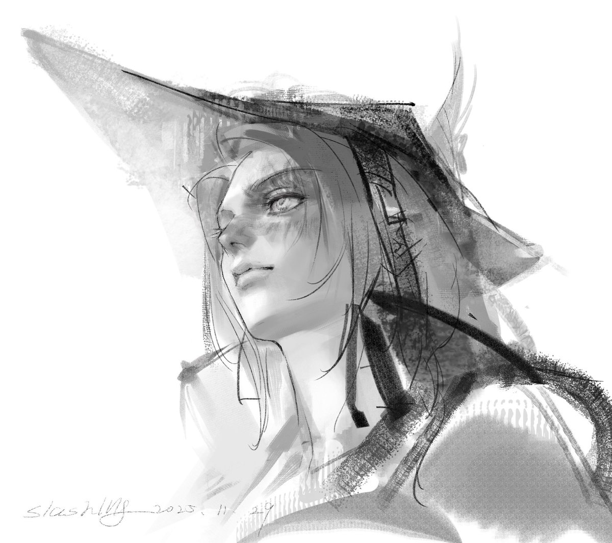 Slashlllg's tweet image. #DarkSouls #DarkSouls2