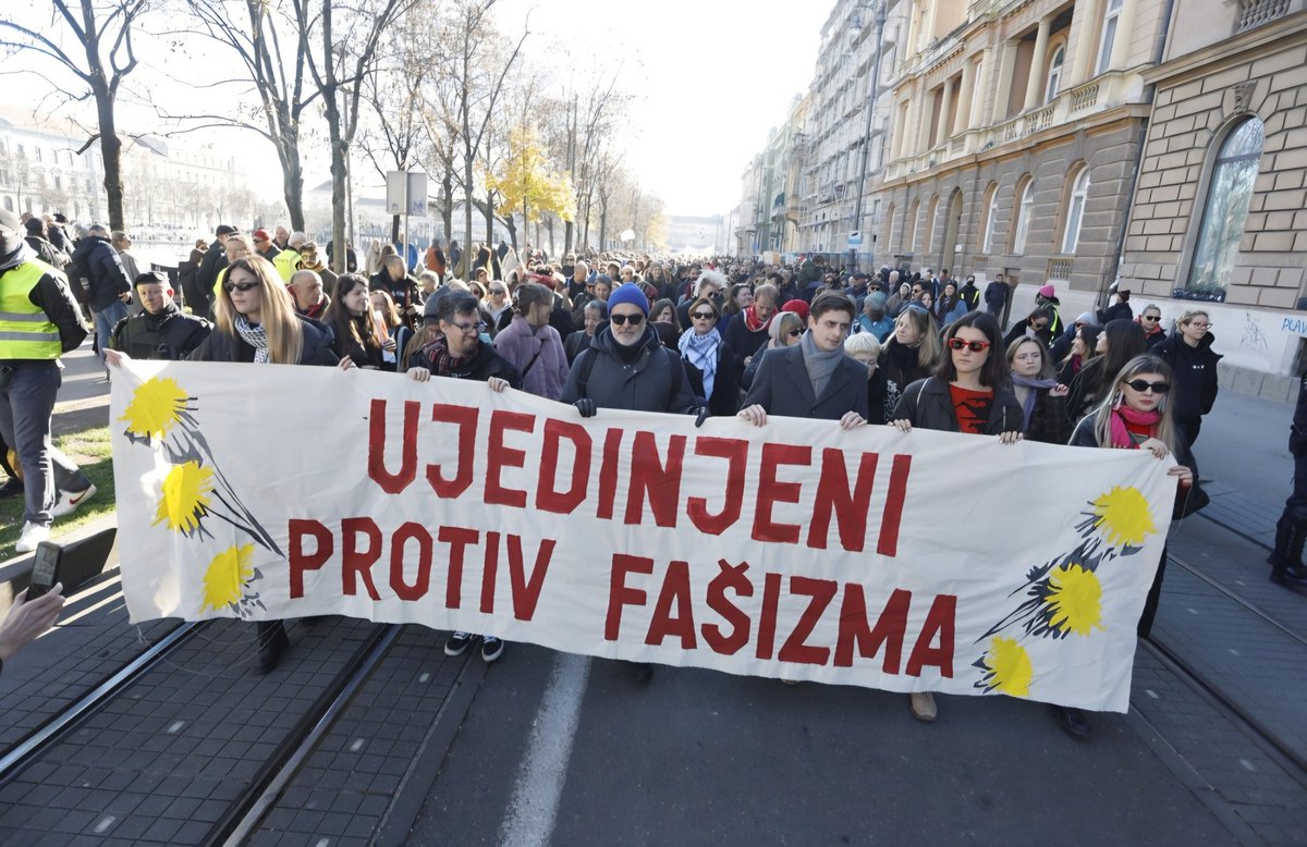 To je jedini ispravan PUT!.