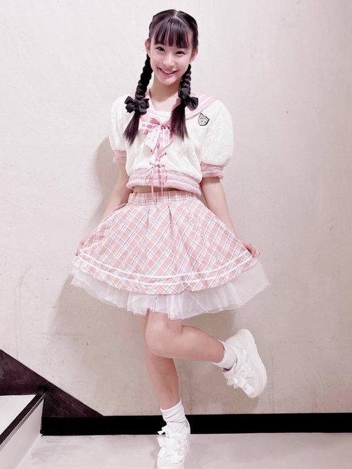 Twitterのコスプレ画像8