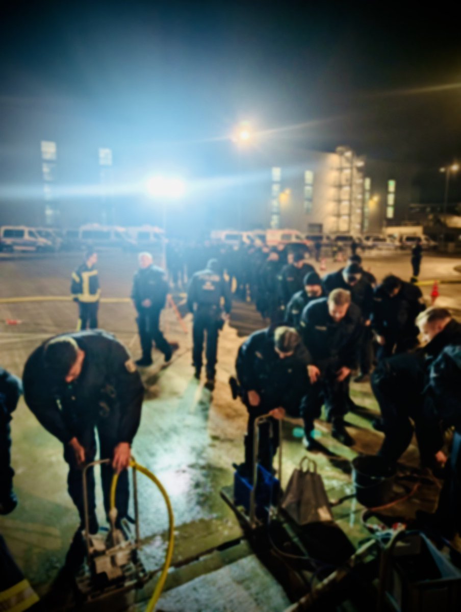 Polizei Berlin tweet media