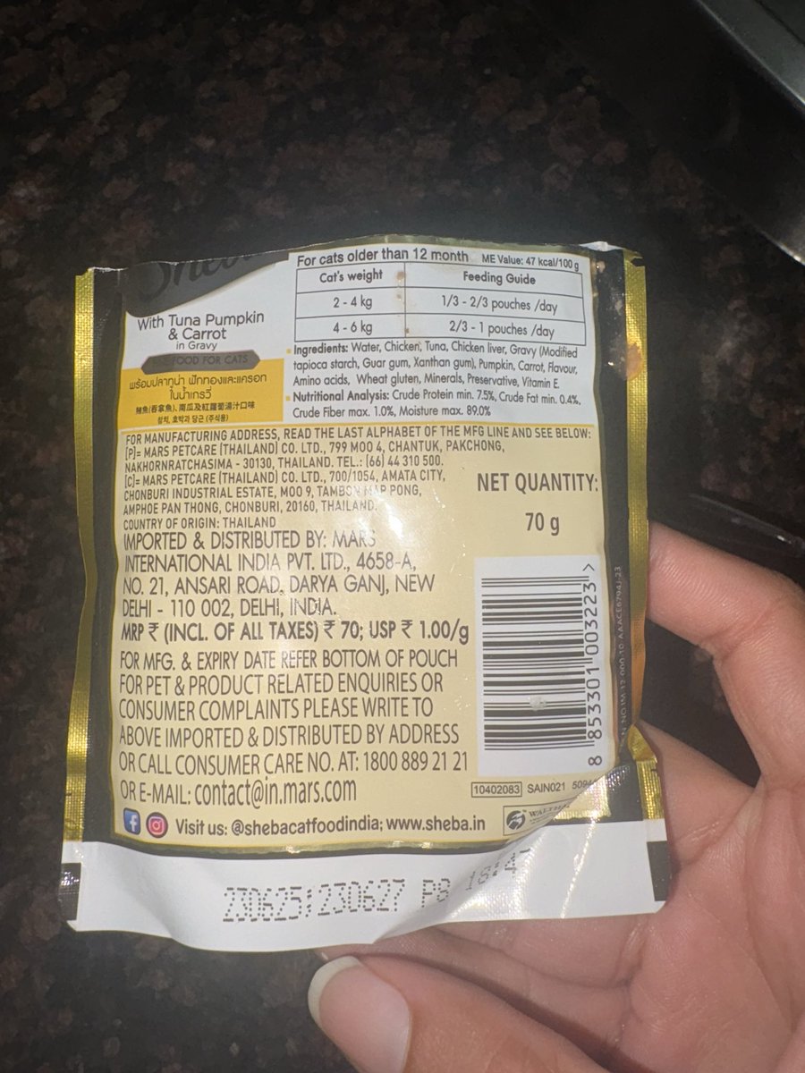 Adv. Shruti Manchanda tweet media