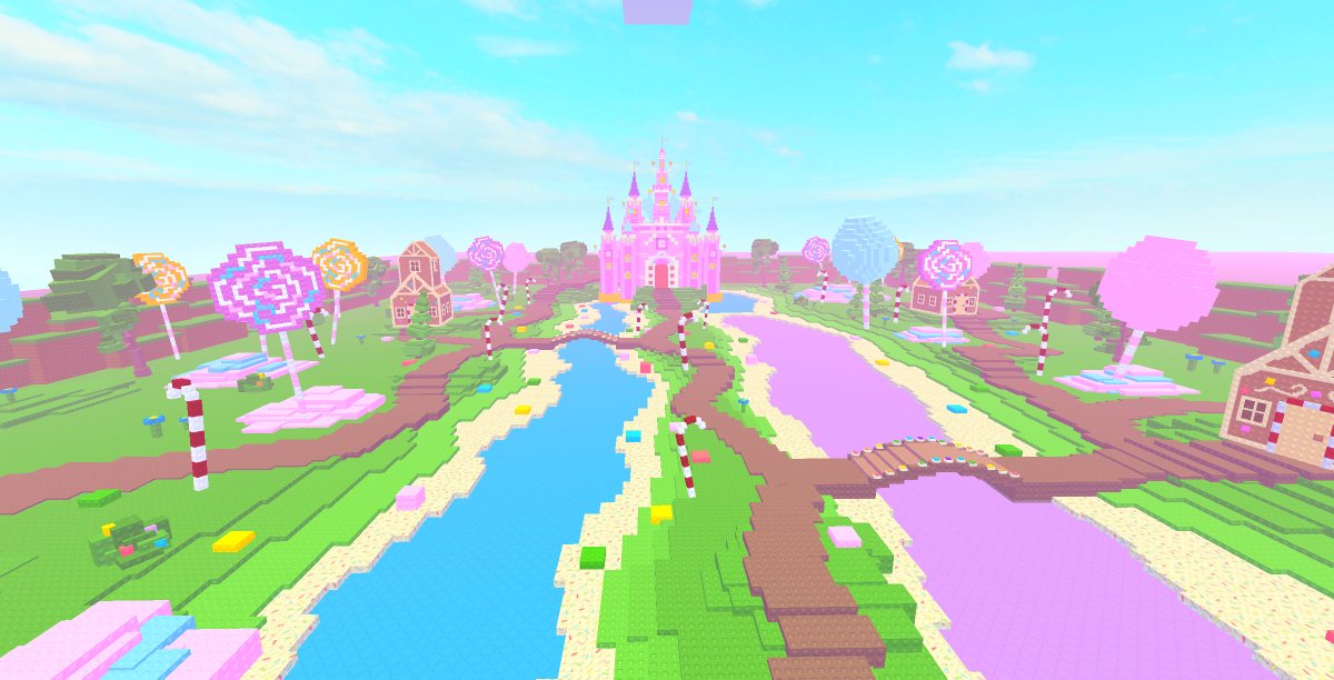CradyDev's tweet image. Any scripter tryna collab on a simulator I need someone fast and used to scripting simulators 🤑

I can cover everything needed. DM me cradyd3v 📥

Some work of mine:

#Robloxdev  #roblox #robloxdevs