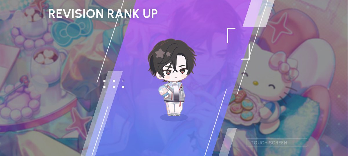 うぅkawaii😭🩷