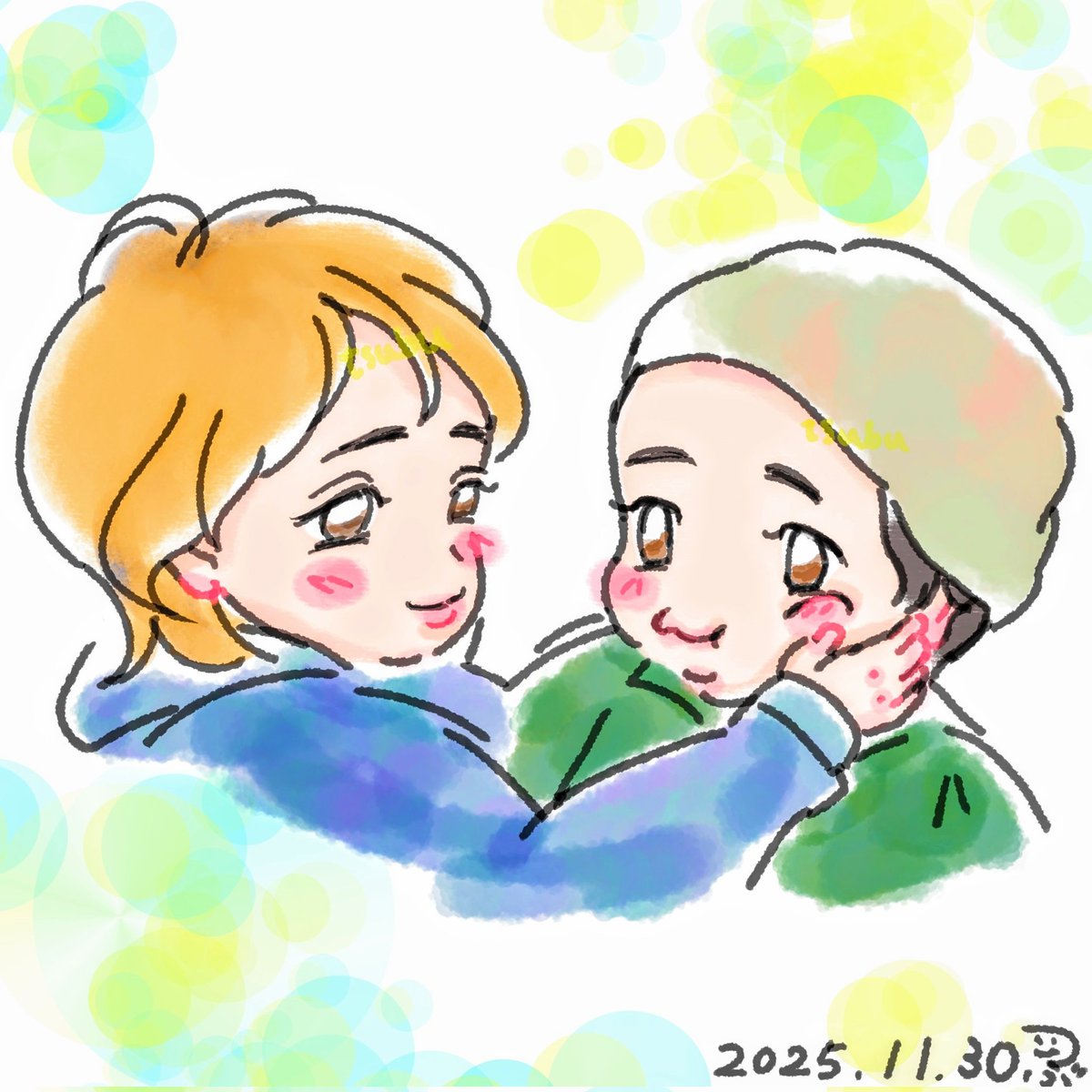 ぴよこ🦚🦆🙈 (@chick3445) / Posts / X