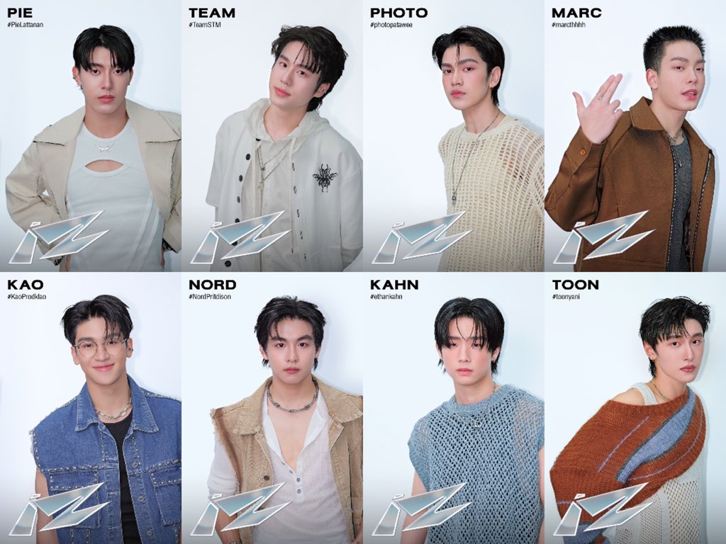 tpopchartss's tweet image. ONE MUSIC introduces the members of their new boy group ‘iZ’

PIE (23)
KAO (19)
TEAM (19)
NORD (18)
PHOTO (17)
KAHN (17)
MARC (16)
TOON (16)

#iZ #OTNPreDebutDay