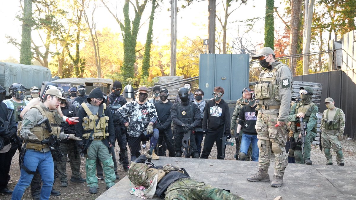 本日はギルサバに来てくださりありがとうございました！！
皆様のおかげで無事イベントを終えることができました！

今回が初めてのオフラインイベントだったので不安も多かったですが、ゲストの皆さま及びご参加いただいた皆さまにも感謝しきれません✨