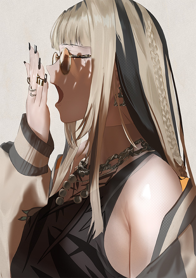 #ニコたん描いたん  #hololive
