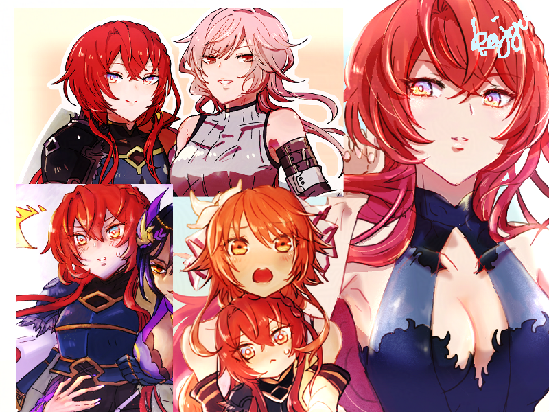 kajyuudraw72093's tweet image. サブリナの魅力を伝えたくてサブリナメインに色んなキャラ描いてます！
騎空士さんとゆるく繋がれたら嬉しいです✨
反応ゆっくり回ります～～
#グラブル好きさんと繋がりたい 
#騎空士さんと繋がりたい