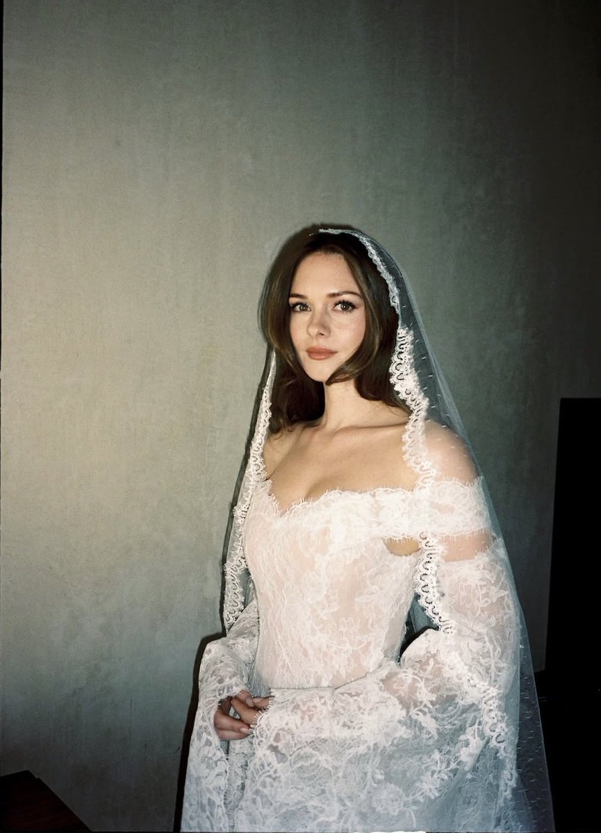 churchofysl's tweet image. i can’t get over stella banderas wedding dress by rodarte … this silhouette is so stunning.