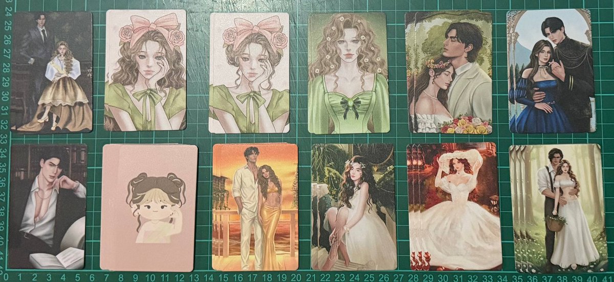 thearcherstudio's tweet photo. 💌 matte photocards and postcards 

#tas_proofs

🏷️ wts lfb affordable digital printing service customized personalized prints art prints kpop ppop https://t.co/k9J3LkDiro