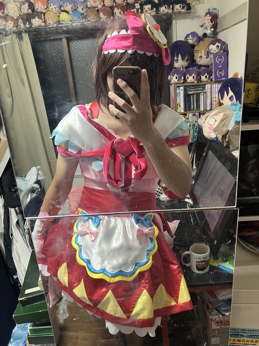 南野カナ@C107 1日目東6カ17a (@twinte_kyanya) / Posts / X