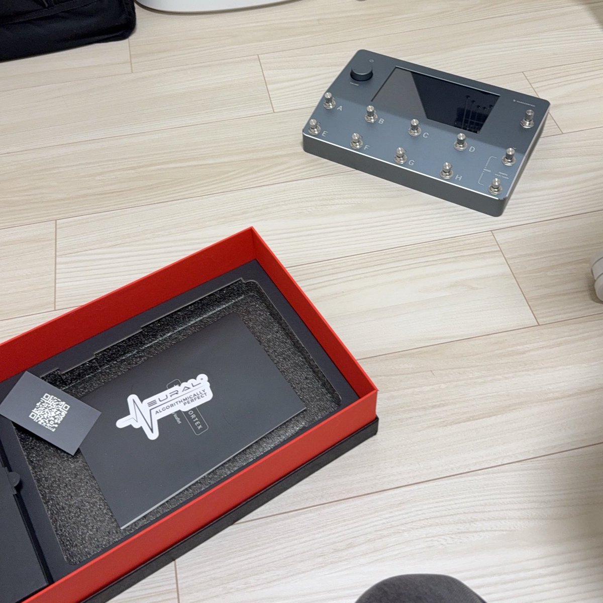 8himo8's tweet image. リュウジ、信じているからな。