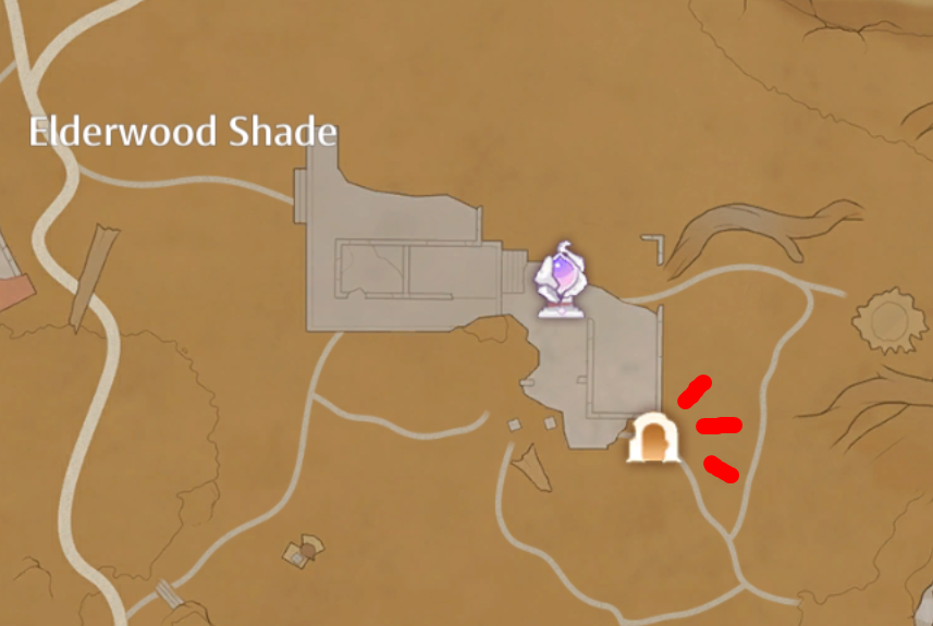 CozyAutumnWitch's tweet photo. The full outfit set Mark Of Time can be found in the final cave, following the "Treasure Legend" quest! You have to find specific items in 3 caves prior to opening the big ones. They can be found here, respectively. https://t.co/nGczbV6TSy