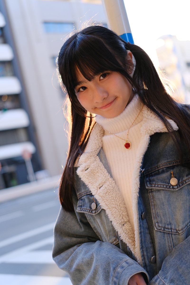 あいなん<a href="/aiyan83/">あいなん💖FairyDOLL</a>

TTArtisan AF 35mm f/1.8 IIでの撮って出しjpg

確かにちょっとオールドレンズっぽくていい味してる

#FairyDOLL #あいなん