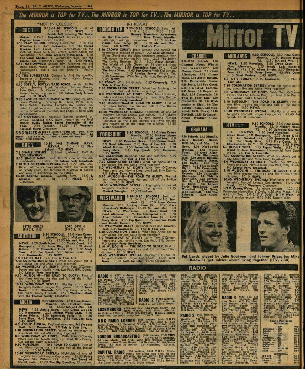 archivetvmusings tweet media