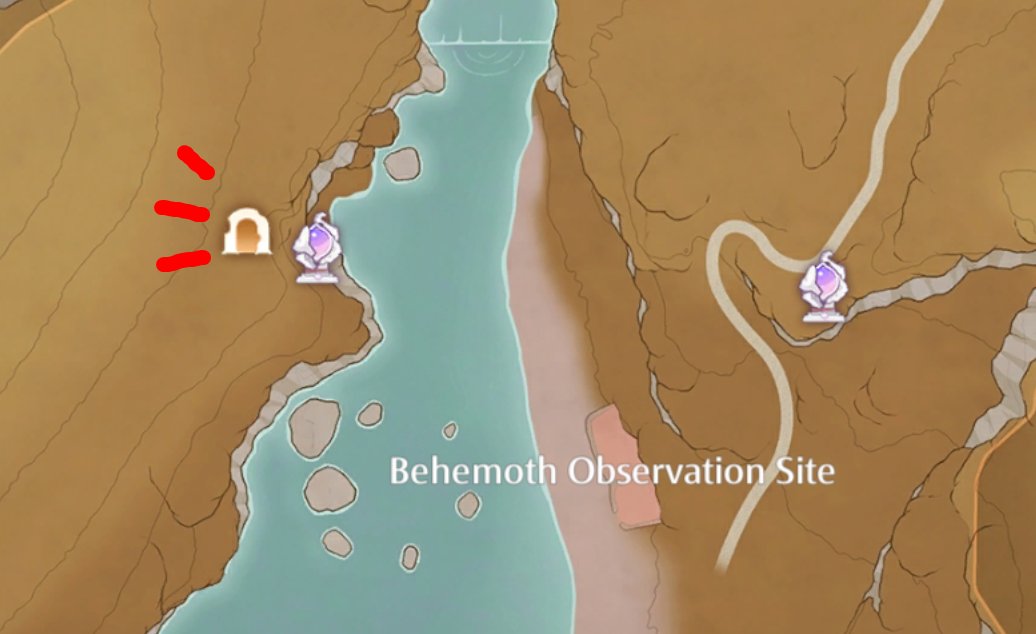 CozyAutumnWitch's tweet photo. The full outfit set Mark Of Time can be found in the final cave, following the "Treasure Legend" quest! You have to find specific items in 3 caves prior to opening the big ones. They can be found here, respectively. https://t.co/nGczbV6TSy