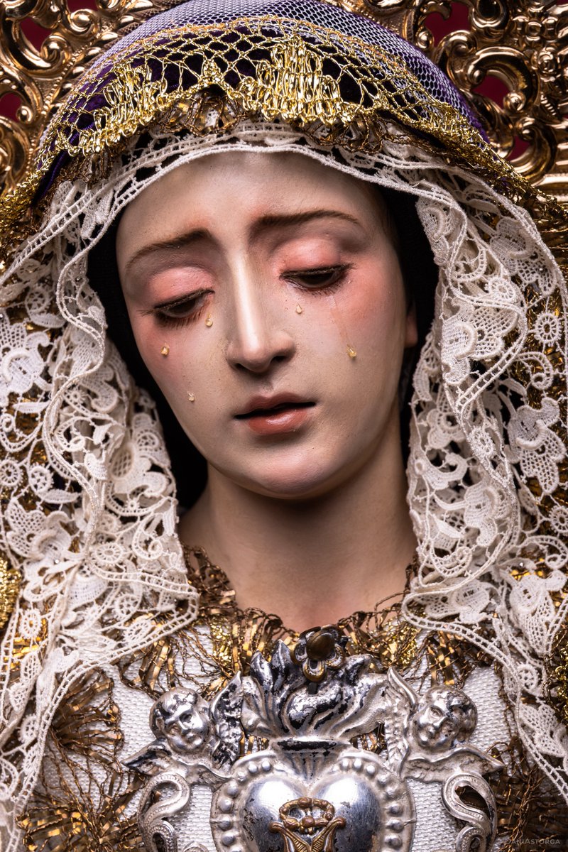 Presentación | Festividad 2025. [Reportaje de Estudio]
.
Devoción particular, obra de <a href="/vega_ortega/">Juan Vega</a>.
.
#CofradíasMLG