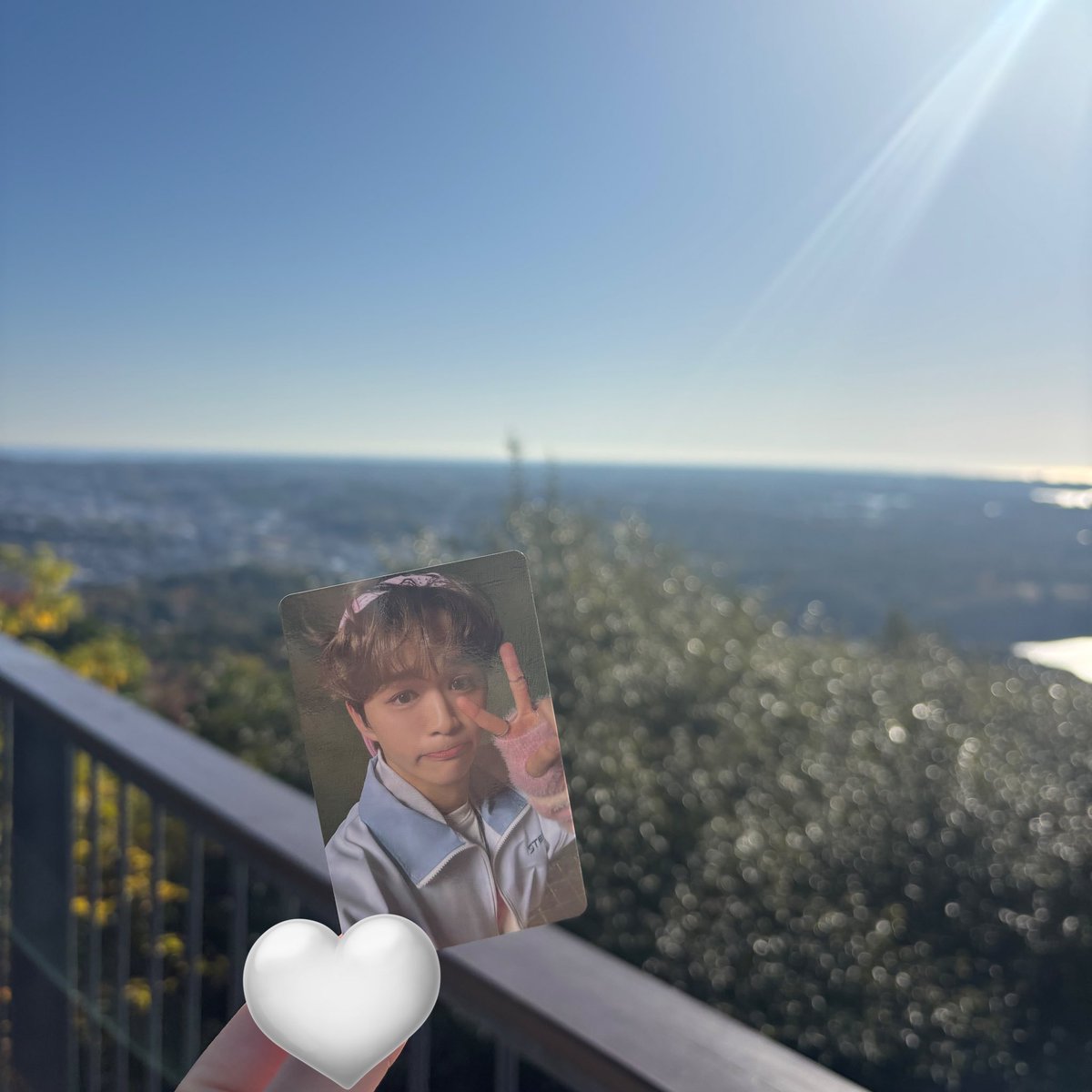 mftk__63's tweet photo. さっそく行ってきたよー🎵
心から三重を選んでくれてありがとう😭
まだまだ三重のおすすめしたい場所いっぱいあるからまたいつか来てくれると嬉しいな🪄︎︎◝✩

#INI #後藤威尊 #田島将吾 #池﨑理人 #高塚大夢 https://t.co/u0grYNGUlg
