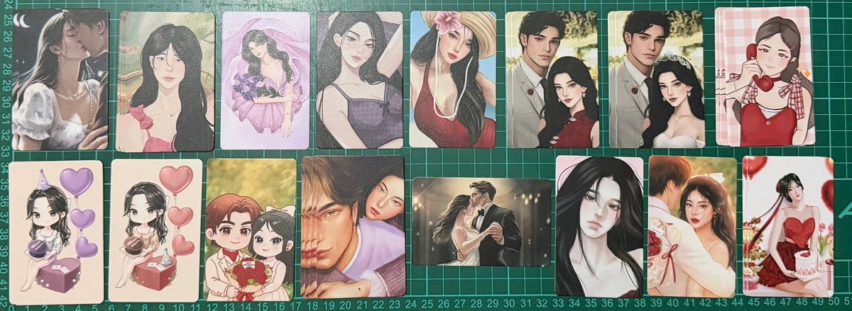 thearcherstudio's tweet photo. 💌 matte photocards

#tas_proofs

🏷️ wts lfb affordable digital printing service customized personalized prints art prints kpop ppop https://t.co/ODGdqGtYnC