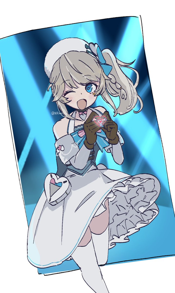 NRmr3_'s tweet photo. ヴェプリー
#ドルフロ2 https://t.co/itqcy06Wmy