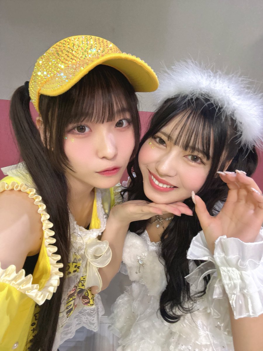 白川千尋@Palette Parade (@chi_parepare) / Posts / X