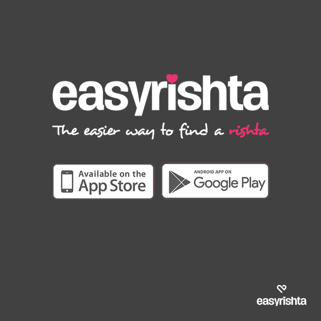 easyrishta's tweet photo. easyrishta is the modern matchmaking and dating app created for South Asian singles worldwide.
#SouthAsianDating #MatchmakingApp #MarriageApp #SeriousRelationships #FindYourMatch #DesiSingles #CompatibleMatches #MarriageMindset #DatingAppForMarriage #RishtaApp #EasyRishta https://t.co/LeaYh09QaM