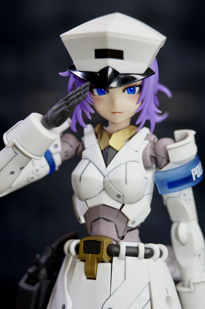 メガミデバイス　ドールアイ　めだまや めだまや® (@ToyboxMzgk) / Posts / X