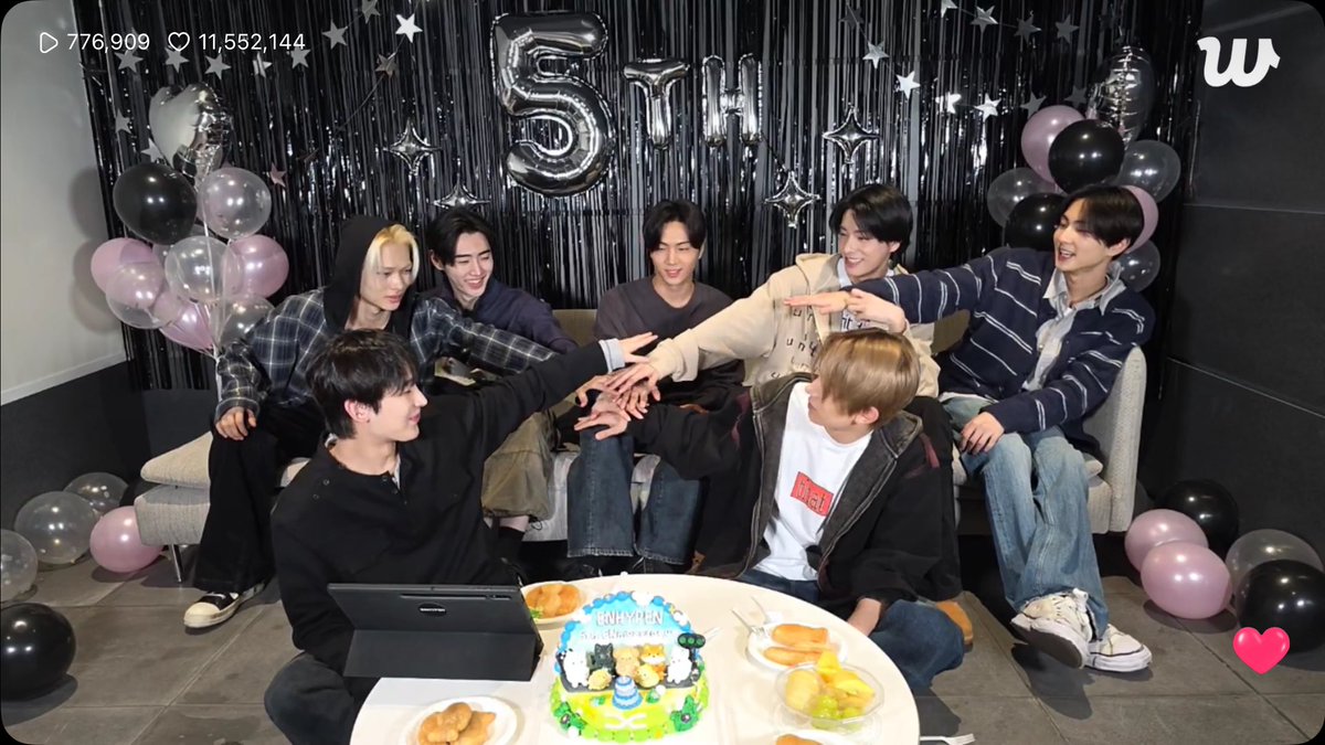 nattapipo's tweet image. so proud of you, JUNGWON
so proud of you, HEESEUNG
so proud of you, JAY
so proud of you, JAKE
so proud of you, SUNGHOON 
so proud of you, SUNOO
so proud of you, NI-KI

SO PROUD OF YOU, MY SEVEN @ENHYPEN_members 
🐈🐹🐈‍⬛🐶🐧🦊🐣